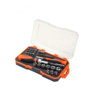 Wokin 42pcs Bits & sockets set