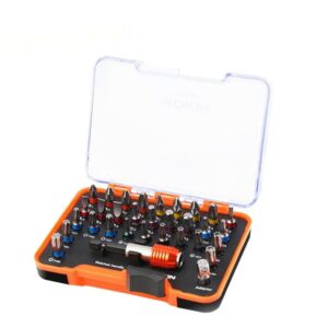 Wokin 32pcs Screwdriver Bit Set