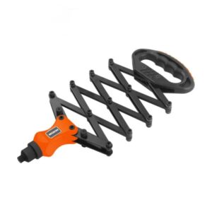 Wokin Heavy duty folding hand riverter