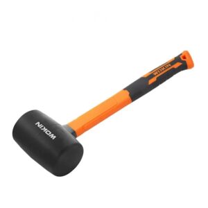 Wokin Rubber Mallet - 220g