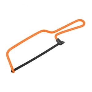 Wokin mini Hacksaw Frame - 150mm (6")