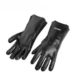 Wokin Pvc Working Gloves