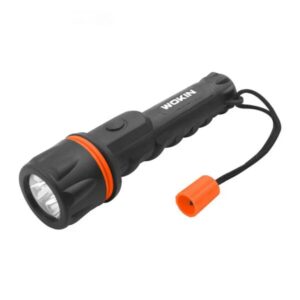 Wokin Led Flashlight, Φ40*148mm