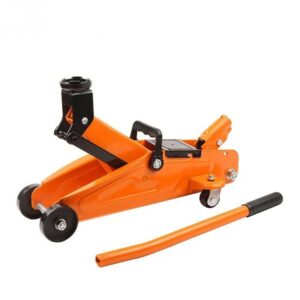 Wokin Hydraulic Trolley Jack 2 Ton