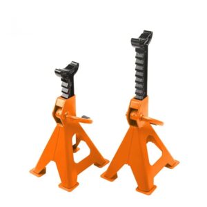 Wokin 6 Ton jack stand - Max height 420mm