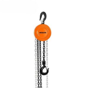 Wokin Chain Block 3.0 Ton