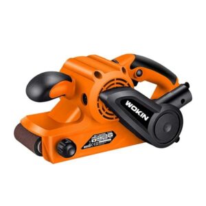 Wokin Belt Sander - 810w