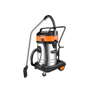 Wokin Wet and dry Vacuum Cleaner - 70 LITRES