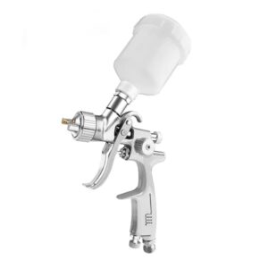 Wokin Heavy duty air spray gun Nozzle size: 1.4mm