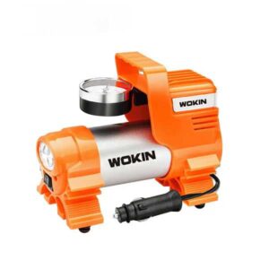 Wokin Air Compressor Tire inflator 12V/100 psi