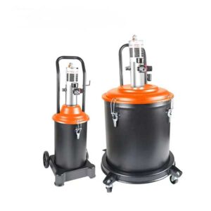 Wokin Pneumatic Grease Lubricator, 45L