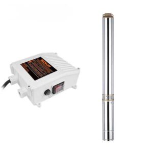 Wokin Deep Well Pump 1hp