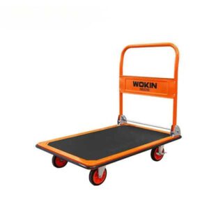 Wokin Foldable Hand Trolley