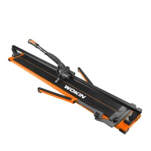 Wokin Heavy Duty Tile Cutter, 1200mm
