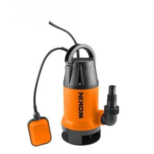 Wokin Submersible Sewage Pump 1hp 750w