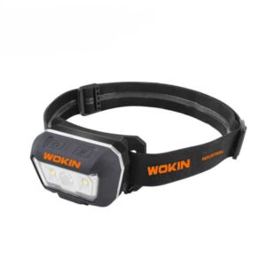 Wokin Twin Beam Sensor Head Lamp