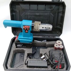 Makita cordless PPR Digital