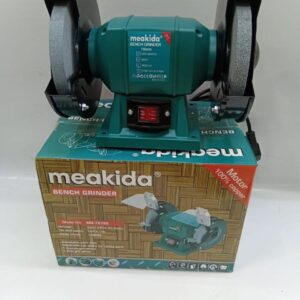 Meakida Bench grinder 150mm 400W