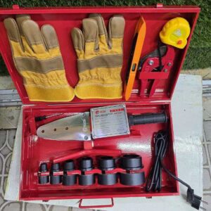 Edon ppr welding machine 2000watts