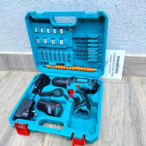 12v  meakida cordless drill