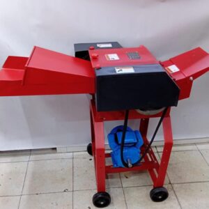 Chaffcutter Machine 900r/min 1000kg/h