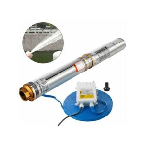 Kailo submersible pump 3HP