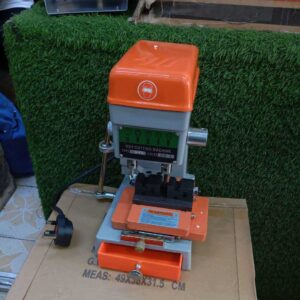 Key cutting machine (368A)