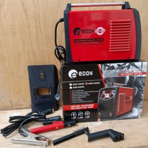 Edon inverter welding machine(630s)