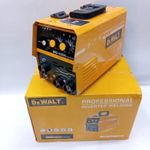 Dewalt MIG-400 Inverter welding machine