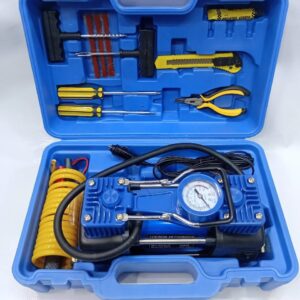 12V car air compressor