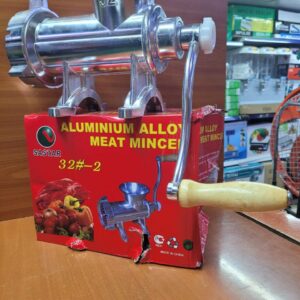 M32 manual meat mincer