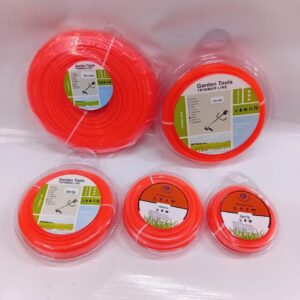 Trimmer lines 3.0mm*10mtrs