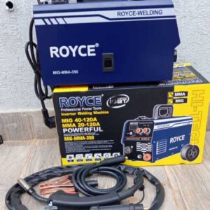 Royce mig inverter welding machine 350a