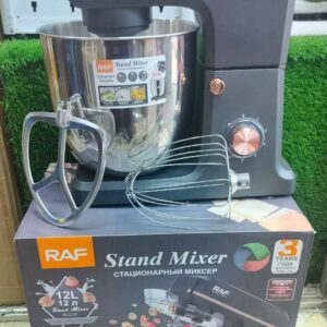 RAF Stand mixer 12L