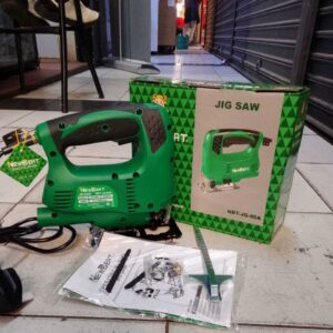 Newbeat jig saw 550w