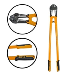 Ingco Bolt cutter Size:36"