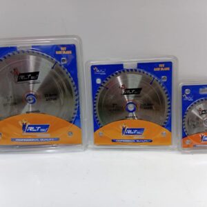 RLT circular saw blade  9"