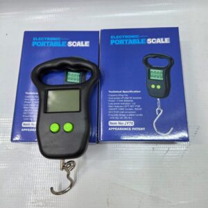 JY70 portable hang scale 50kg