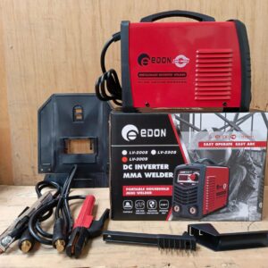 Edon inverter welding machine(LV300s)