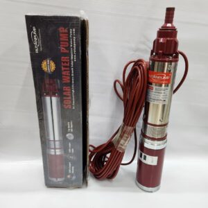 Rutan Solar Submersible pump  400W 50meters