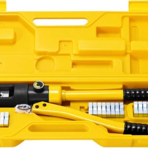 Hydraulic crimping tools 10MM-120MM
