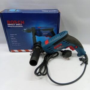 Professional Bosch impact drill