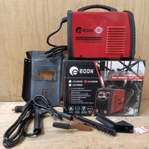 Edon LV250s inverter welding machine