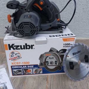 Kzubr circular saw 9inch