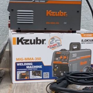 Mig-Mma inverter welding machine 350ah