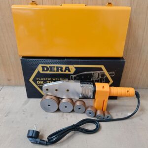 Dera PPR PVC welding machine  800W
