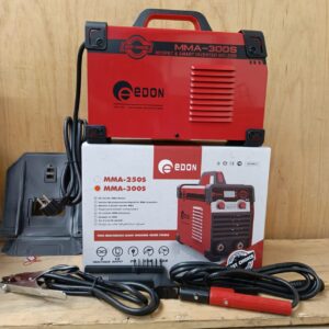 Edon inverter welding machine (MMA300s)