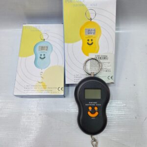 Portable hang scale 50kg