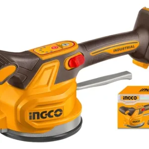 Ingco Cordless tile vibration machine 20v