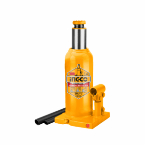 Ingco Hydraulic bottle jack 2 ton